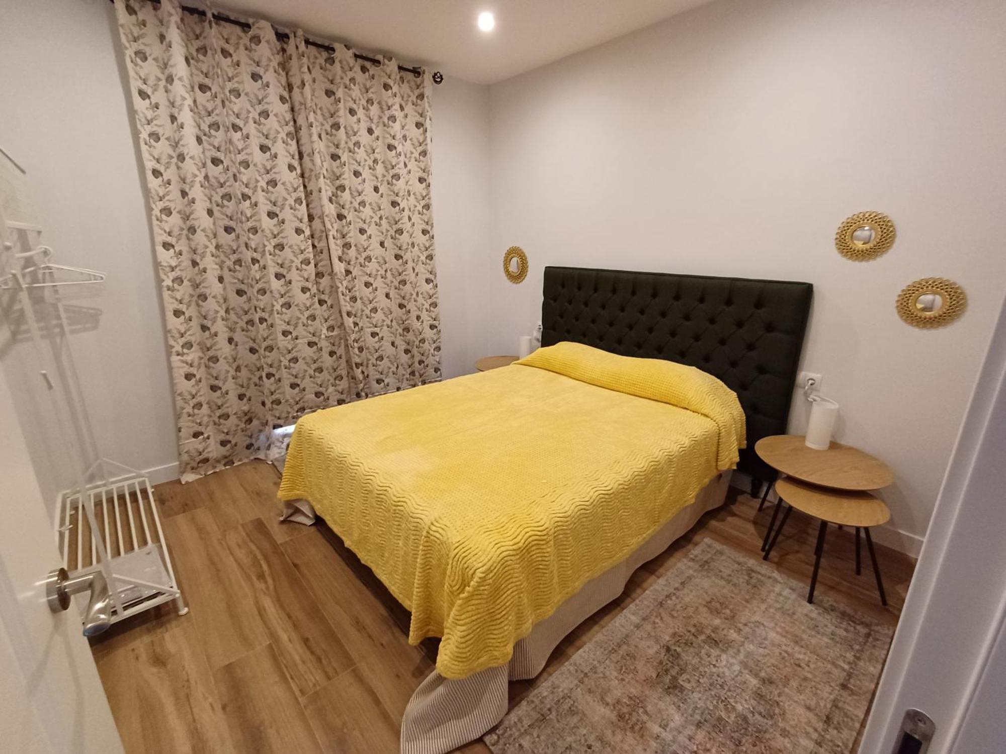 Apartamento En Toledo De Dos Habitaciones Luaran gambar